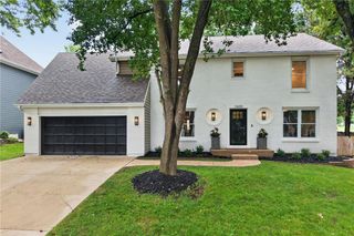 13655 S Sycamore Street, Olathe, KS 66062