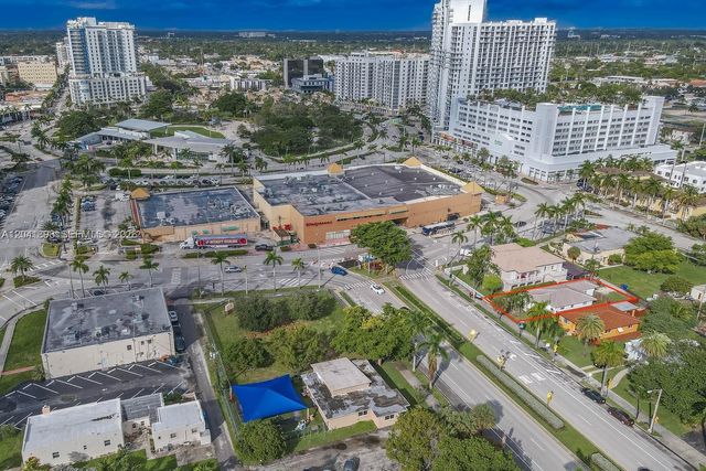 1635 Hollywood Blvd, Hollywood, FL 33020