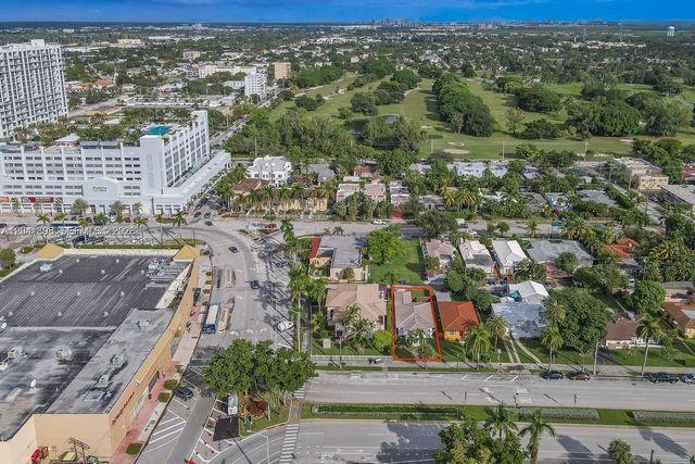 1635 Hollywood Blvd, Hollywood, FL 33020