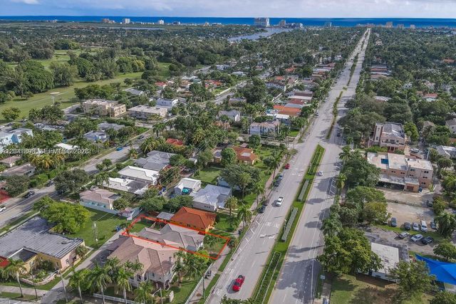 1635 Hollywood Blvd, Hollywood, FL 33020