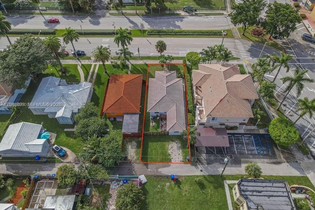 1635 Hollywood Blvd, Hollywood, FL 33020