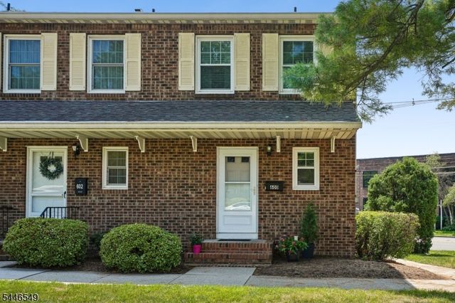 600 4Th Ave, Westfield Town, NJ 07090