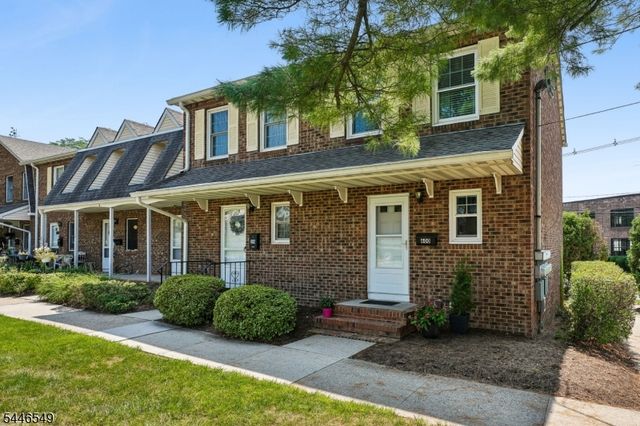 600 4Th Ave, Westfield Town, NJ 07090