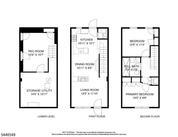 600 4Th Ave, Westfield Town, NJ 07090