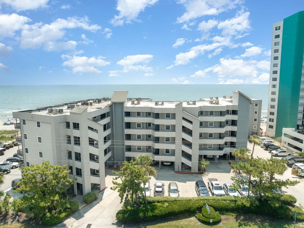1310 N Waccamaw Dr. # 211, Garden City Beach, SC 29576 — photo 2
