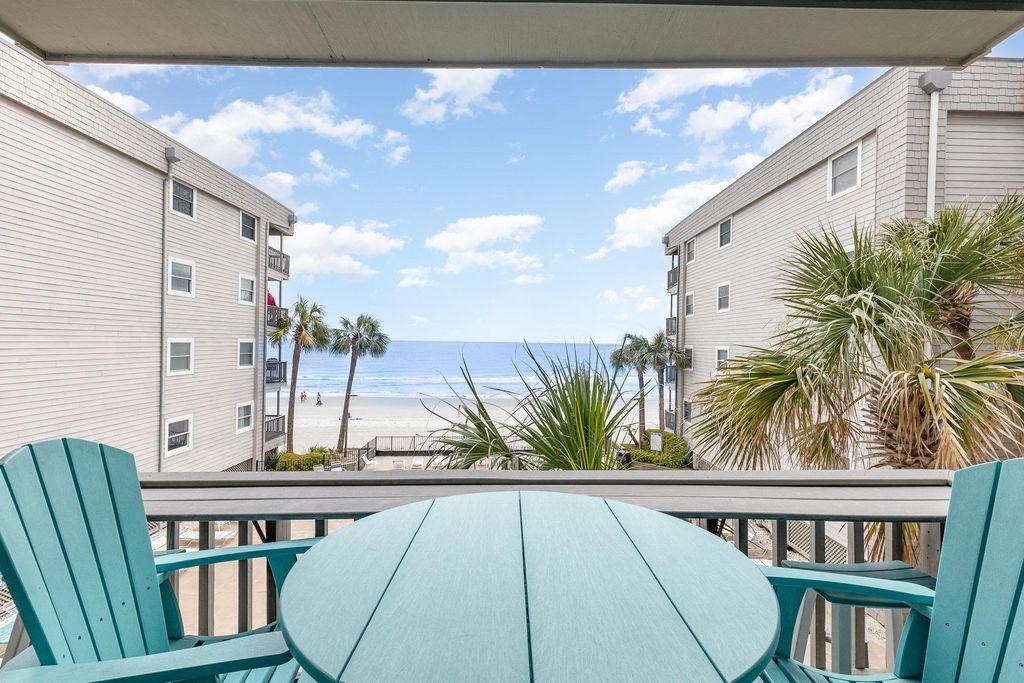 1310 N Waccamaw Dr. # 211, Garden City Beach, SC 29576 — photo 3