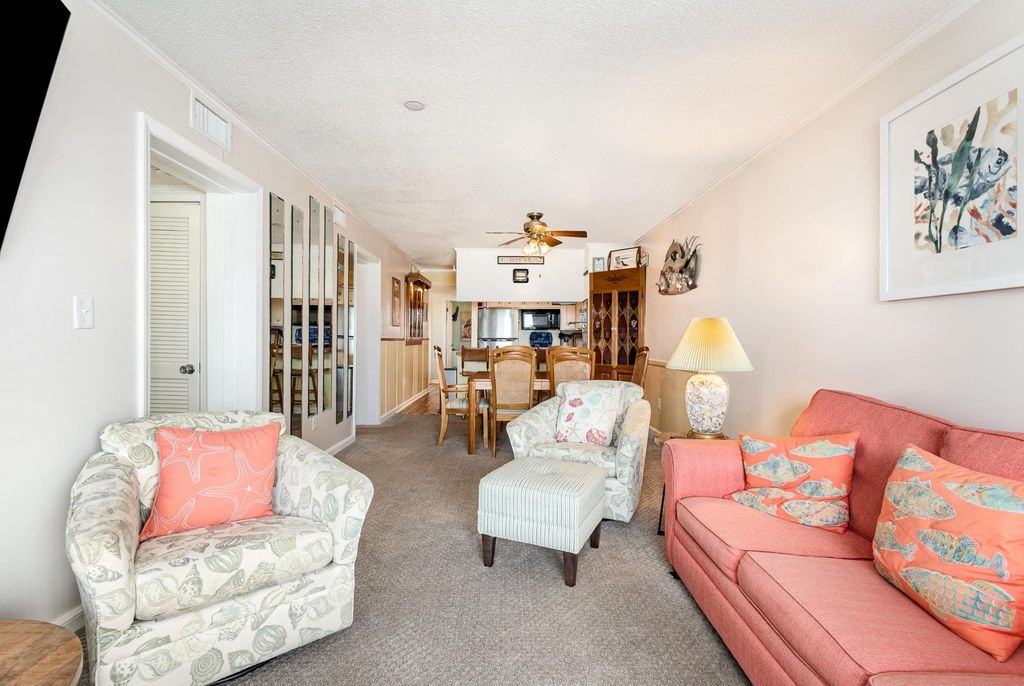 1310 N Waccamaw Dr. # 211, Garden City Beach, SC 29576 — photo 4