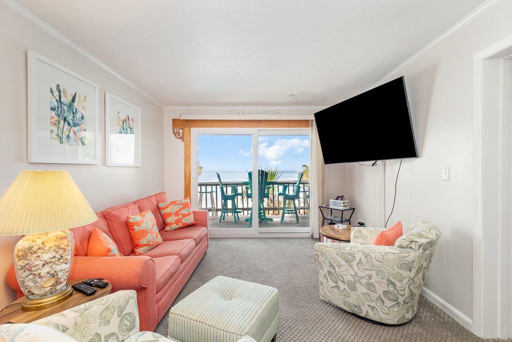 1310 N Waccamaw Dr. # 211, Garden City Beach, SC 29576 — photo 5