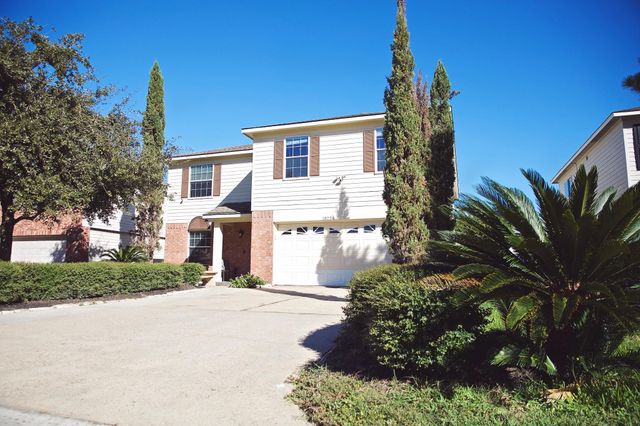 18234 Sable Tree Drive, Houston, TX 77084