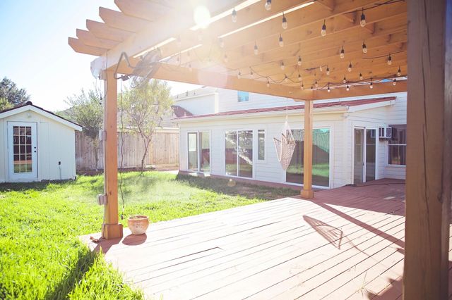 18234 Sable Tree Drive, Houston, TX 77084