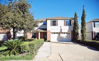 18234 Sable Tree Drive, Houston, TX 77084