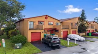 2824 NW 80th Avenue, Sunrise, FL 33322