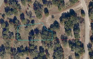 105 Sage Circle, Horseshoe Bay, TX 78657