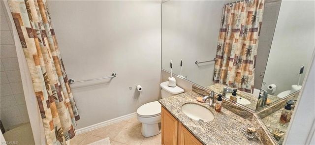 2603 Somerville LOOP # 106, Cape Coral, FL 33991