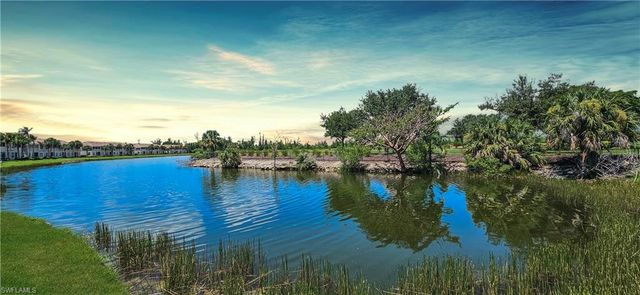 2603 Somerville LOOP # 106, Cape Coral, FL 33991