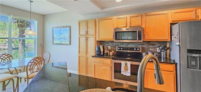 2603 Somerville LOOP # 106, Cape Coral, FL 33991