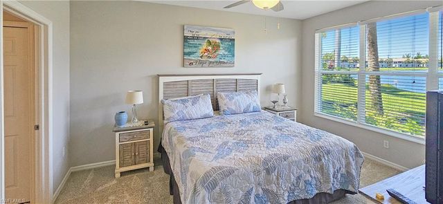 2603 Somerville LOOP # 106, Cape Coral, FL 33991