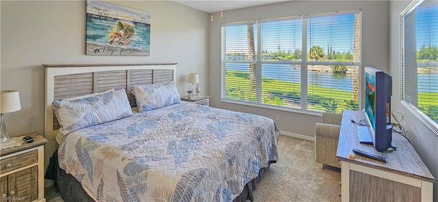 2603 Somerville LOOP # 106, Cape Coral, FL 33991