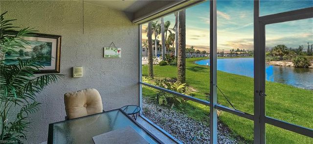 2603 Somerville LOOP # 106, Cape Coral, FL 33991