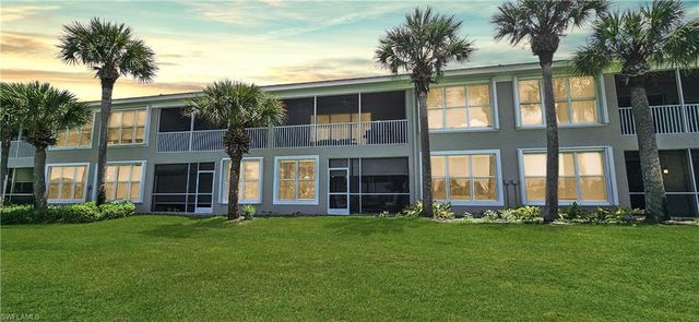 2603 Somerville LOOP # 106, Cape Coral, FL 33991