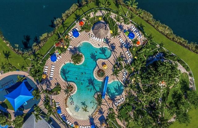 2603 Somerville LOOP # 106, Cape Coral, FL 33991
