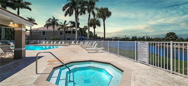 2603 Somerville LOOP # 106, Cape Coral, FL 33991