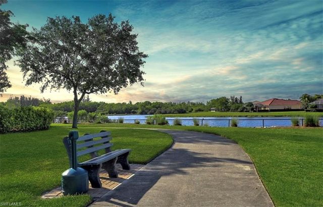 2603 Somerville LOOP # 106, Cape Coral, FL 33991