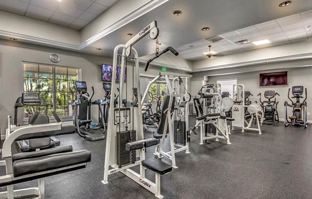 2603 Somerville LOOP # 106, Cape Coral, FL 33991