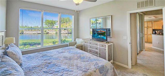 2603 Somerville LOOP # 106, Cape Coral, FL 33991