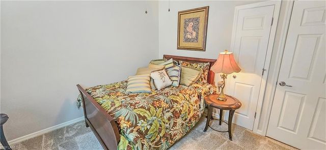 2603 Somerville LOOP # 106, Cape Coral, FL 33991
