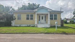 536 E 61ST Street, Jacksonville, FL 32208