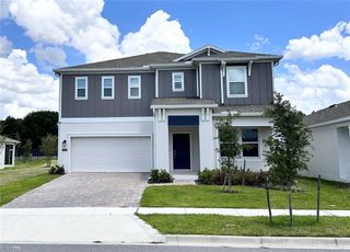 4141 JESPERSEN STREET, Apopka, FL 32712