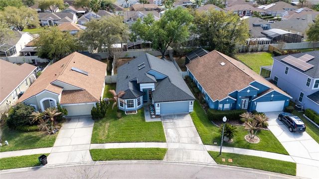 5038 HOOK HOLLOW CIRCLE, Orlando, FL 32837