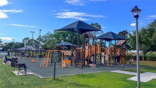 5038 HOOK HOLLOW CIRCLE, Orlando, FL 32837