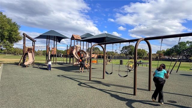 5038 HOOK HOLLOW CIRCLE, Orlando, FL 32837