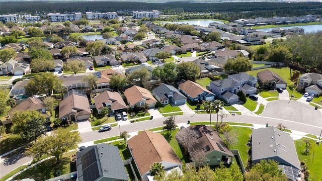 5038 HOOK HOLLOW CIRCLE, Orlando, FL 32837