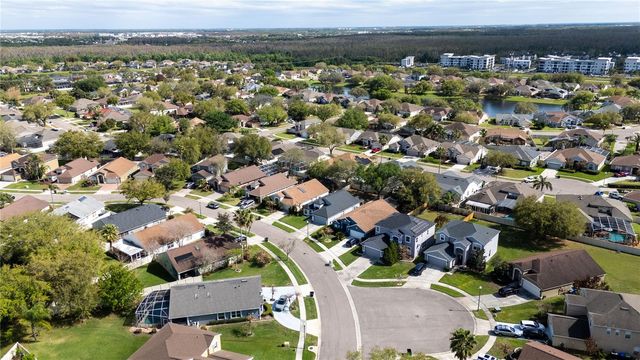 5038 HOOK HOLLOW CIRCLE, Orlando, FL 32837