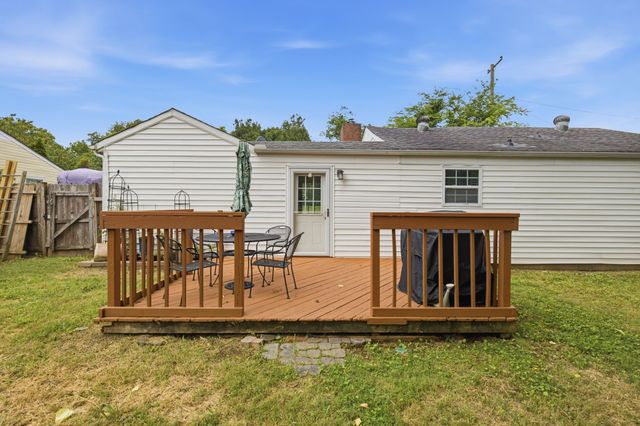 2708 Hartford Dr, Nashville, TN 37210