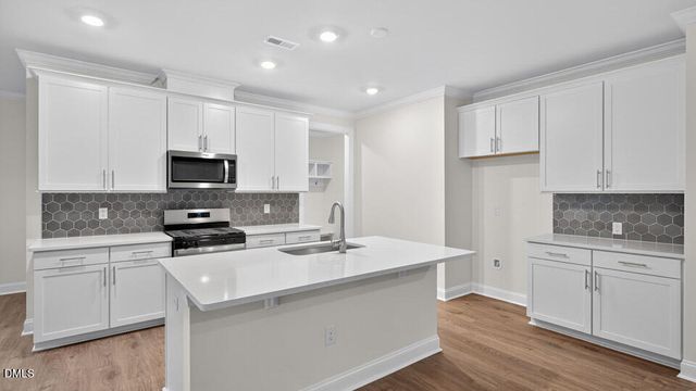 2212 Warbler Drive, Apex, NC 27539