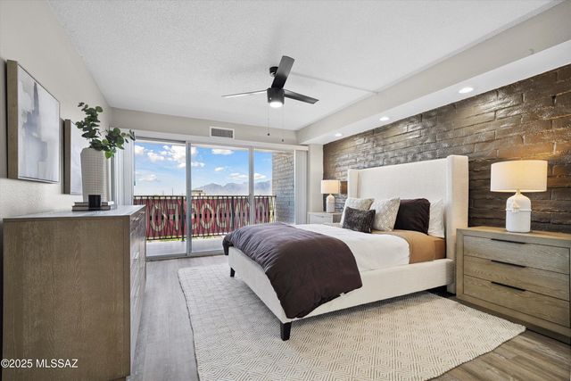 425 W Paseo Redondo Apt 3D, Tucson, AZ 85701