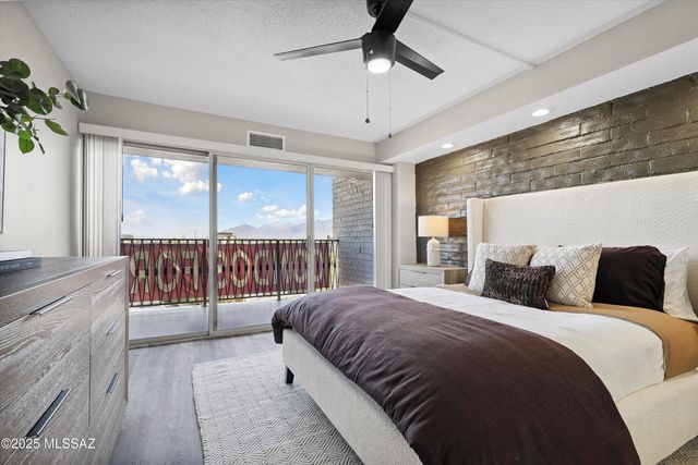 425 W Paseo Redondo Apt 3D, Tucson, AZ 85701