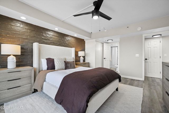 425 W Paseo Redondo Apt 3D, Tucson, AZ 85701