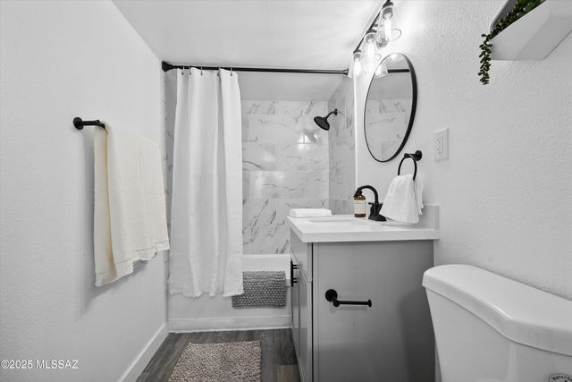 425 W Paseo Redondo Apt 3D, Tucson, AZ 85701