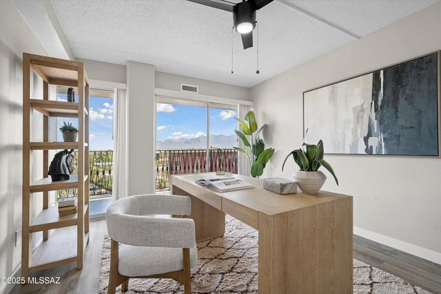 425 W Paseo Redondo Apt 3D, Tucson, AZ 85701