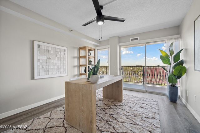 425 W Paseo Redondo Apt 3D, Tucson, AZ 85701