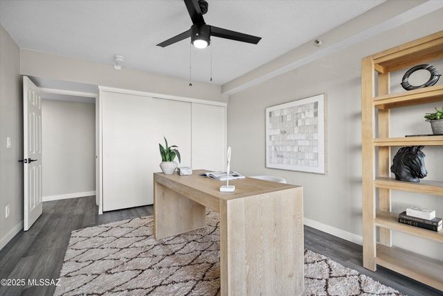 425 W Paseo Redondo Apt 3D, Tucson, AZ 85701