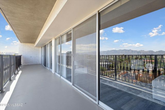 425 W Paseo Redondo Apt 3D, Tucson, AZ 85701