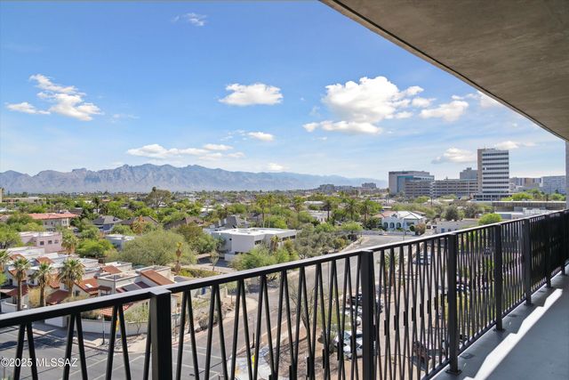 425 W Paseo Redondo Apt 3D, Tucson, AZ 85701