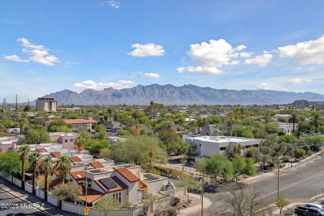 425 W Paseo Redondo Apt 3D, Tucson, AZ 85701