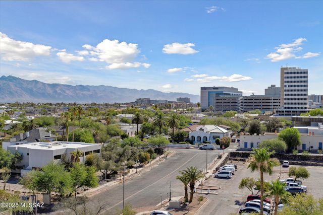 425 W Paseo Redondo Apt 3D, Tucson, AZ 85701